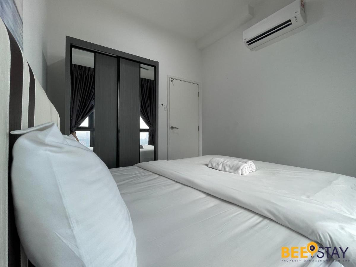 Sks Pavillion Residences By Beestay Management Джохор-Бару Екстер'єр фото