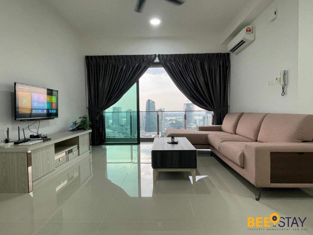 Sks Pavillion Residences By Beestay Management Джохор-Бару Екстер'єр фото