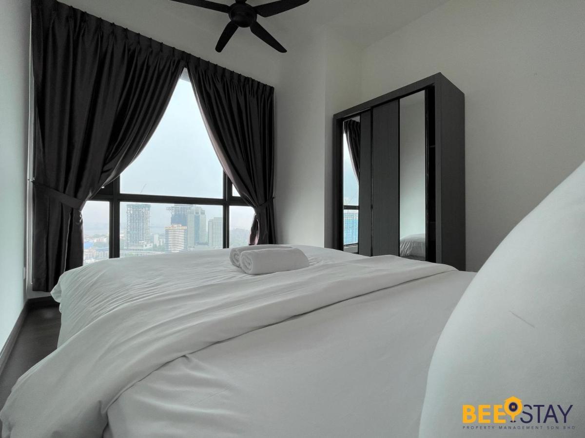 Sks Pavillion Residences By Beestay Management Джохор-Бару Екстер'єр фото