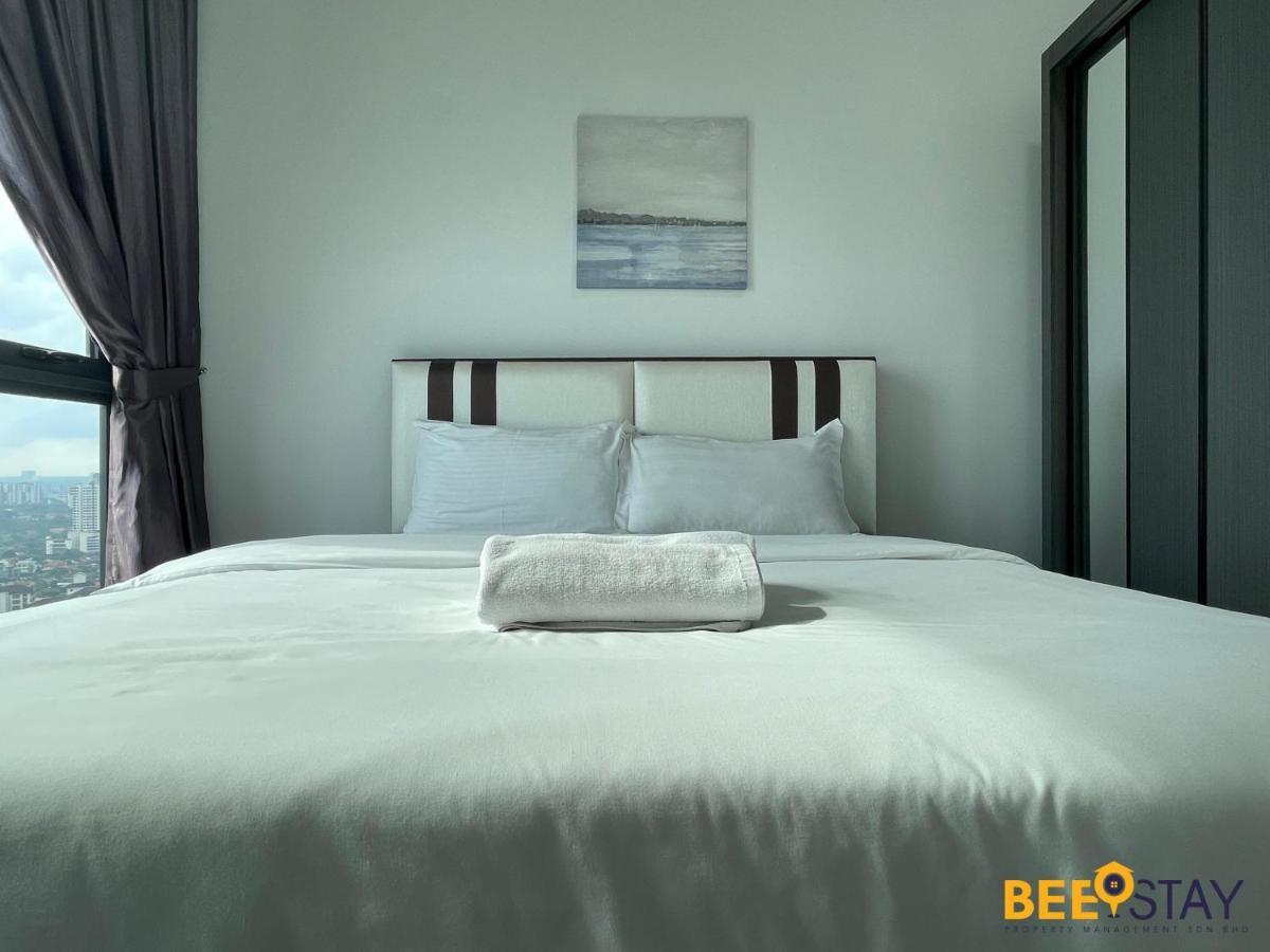 Sks Pavillion Residences By Beestay Management Джохор-Бару Екстер'єр фото