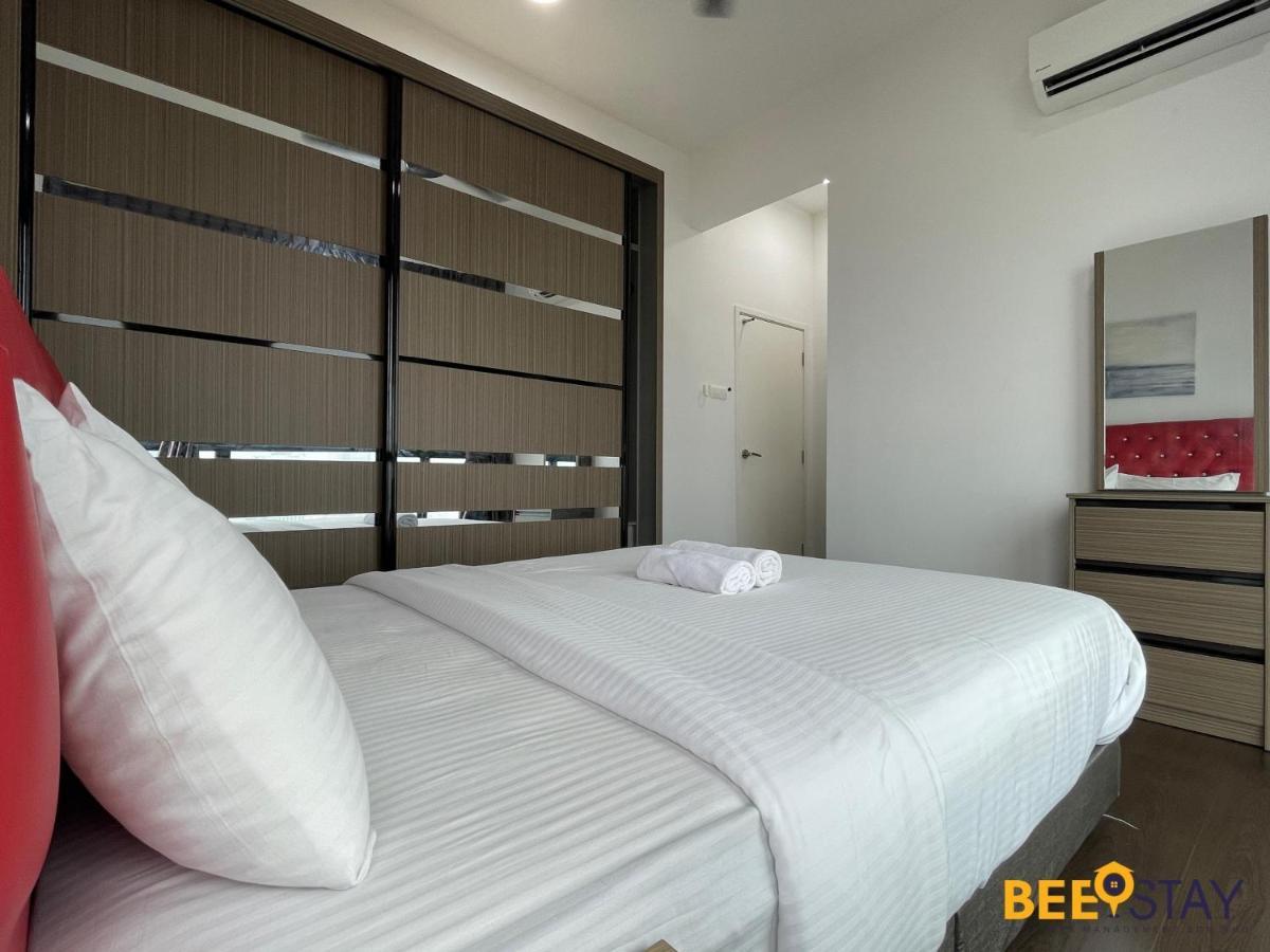 Sks Pavillion Residences By Beestay Management Джохор-Бару Екстер'єр фото