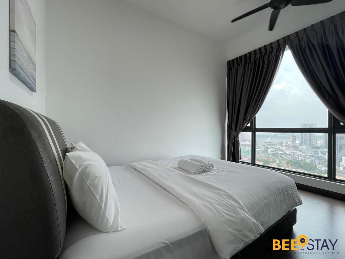 Sks Pavillion Residences By Beestay Management Джохор-Бару Екстер'єр фото