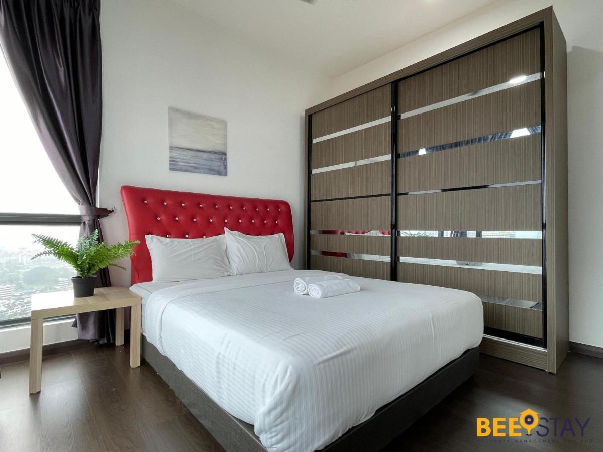 Sks Pavillion Residences By Beestay Management Джохор-Бару Екстер'єр фото