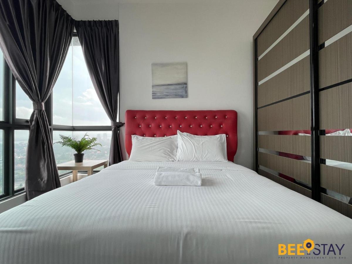 Sks Pavillion Residences By Beestay Management Джохор-Бару Екстер'єр фото