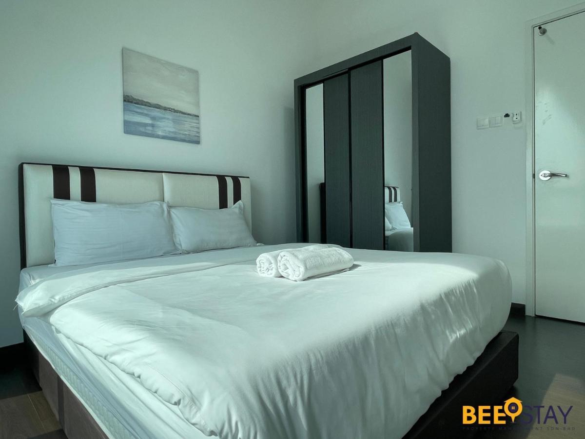 Sks Pavillion Residences By Beestay Management Джохор-Бару Екстер'єр фото